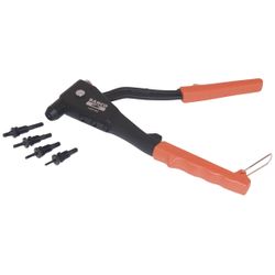 BAHCO - Nut Riveter M3-M6