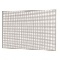 BAHCO - Tool Panel 1200X25X800Mm Grey