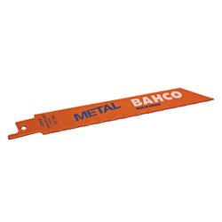 BAHCO - Recip Bim 150Mm 14Tpi St 100P