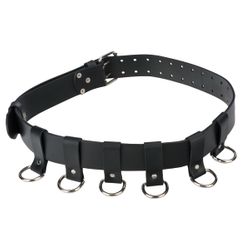 BAHCO - Heavy Duty Leather Belt Tah