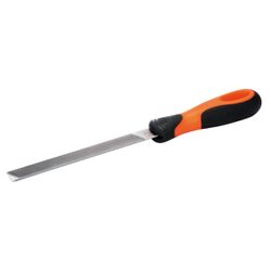BAHCO - 8" Mill Saw,1Re,With Handle