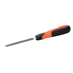 BAHCO - 4" Slim Taper Saw,Single Pack