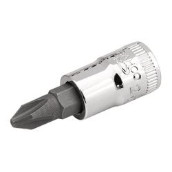 BAHCO - Socket 1/4