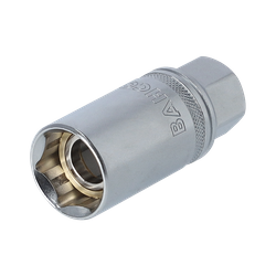 BAHCO - Spark Plug Socket Magnetic