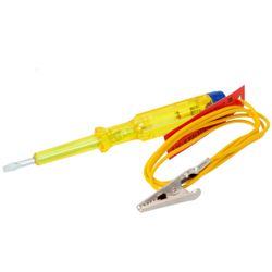 BAHCO - Auto Tester 3X45 6-24V