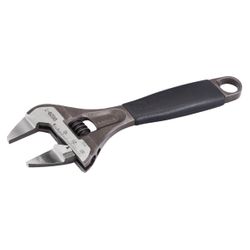 BAHCO - Adjustable Wr. 9031 Thin Jaws
