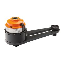 BAHCO - Torq Mult 9500 Nm 25:1  Ar