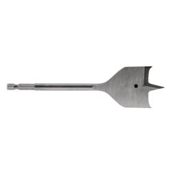 BAHCO - Flat Bit Drill, 38 Mm