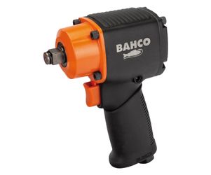 BAHCO - 1/2''Impact Wrench Micro