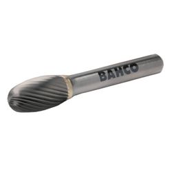 BAHCO - Tc Rotary Burr