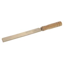 BAHCO - Ns Flat Scraper Al-Br 30X200