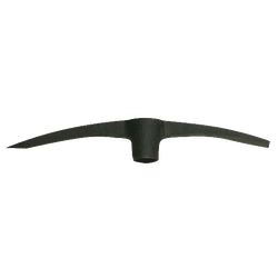 BAHCO - Pick Axe Head 2 Kg