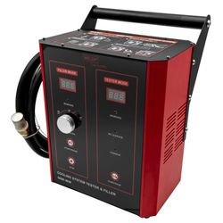 Automotive tools