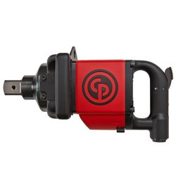 Impact wrenches