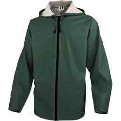 DELTA PLUS - Green 850 Rain Jacket Xl