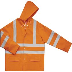 DELTA PLUS - Orange 900Veshv Jacket M
