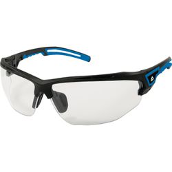 DELTA PLUS - Aso2 Clear Glasses
