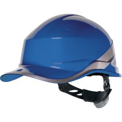 DELTA PLUS - Blue Diamondv Safety Helmet