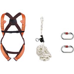 DELTA PLUS - Fall Arres Kit Roof Elara150 L