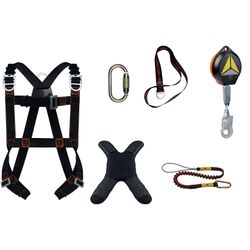 DELTA PLUS - Industry Kit Elara340Hv2Gt