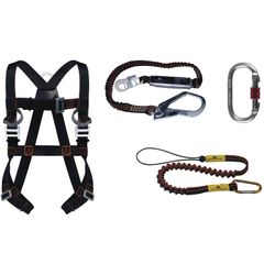DELTA PLUS - Construction Kit Elara390Hv2Xx