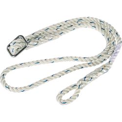 DELTA PLUS - 2-M Adjustable Lanyard D.12Mm