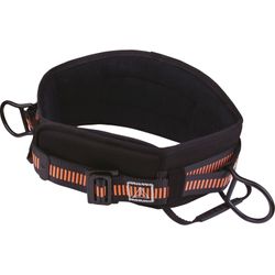 DELTA PLUS - Ceinture Eco Thermoforme