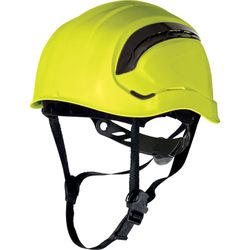 DELTA PLUS - Yellow Granite Wind Saf Helmet