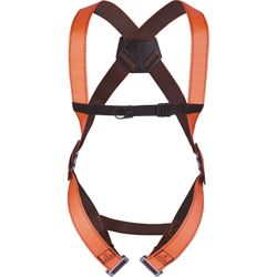 DELTA PLUS - 1Pt Full Body Harness Har11 Gt