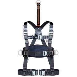 DELTA PLUS - Harness Belt 5Pts Har25Ha Xx