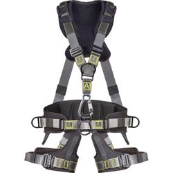 DELTA PLUS - Harness Belt 5Pts Har35R S