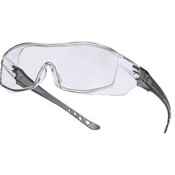 DELTA PLUS - Coverglasses Hekla2 Clear