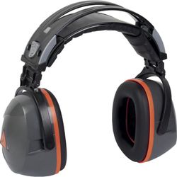 DELTA PLUS - Interlagosfo Hearing Protector