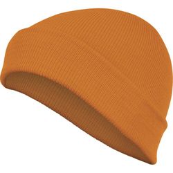 DELTA PLUS - Orange Fluo Blue Jura Cap