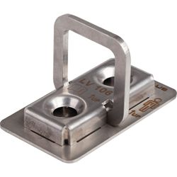 DELTA PLUS - Swivel Anchorage Point Lv106