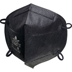 DELTA PLUS - Box 30 Black Ffp2 M1202Bh