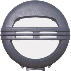 DELTA PLUS - Kit 2 Filters P2+20 Spares