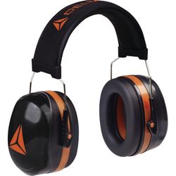 Ear protectors