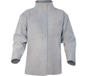 Welding aprons