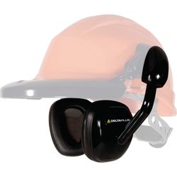 DELTA PLUS - Black Ear Defenders Suzuka2