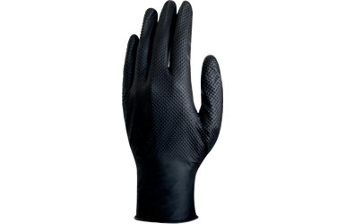 Disposable gloves