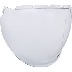 DELTA PLUS - Clear Visor For Onyx Helmet