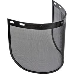 DELTA PLUS - Kit 2 Gauze Visor Visorg