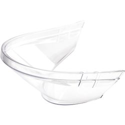 DELTA PLUS - Chinguard Visor T-Guard