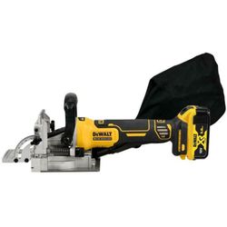 DEWALT - 18V XR Brushless lamellenfrees