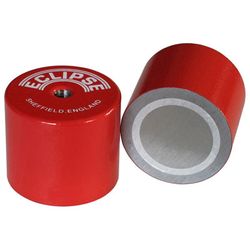 ECLIPSE - Alnico Deep Pot Ø12.7x15.9mm M4