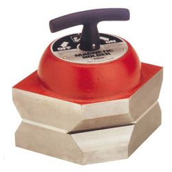 ECLIPSE - Weld Holder 108x140x108mm