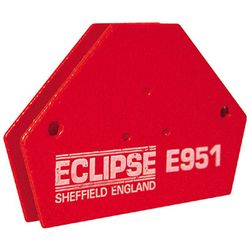 ECLIPSE - Quick Holding Clamp 100.5x65.5x12mm