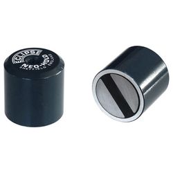 Neodymium pot magnets