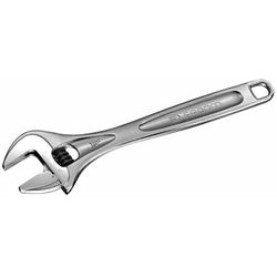 Adjustable wrenches